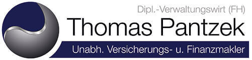 Logo von Pantzek - Versicherungsmakler Gettorf | Kiel | Eckernförde
